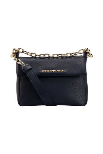 EMPORIO ARMANI Umhängetasche navy