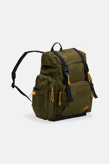 TIMBERLAND Rucksack mehrfarbig