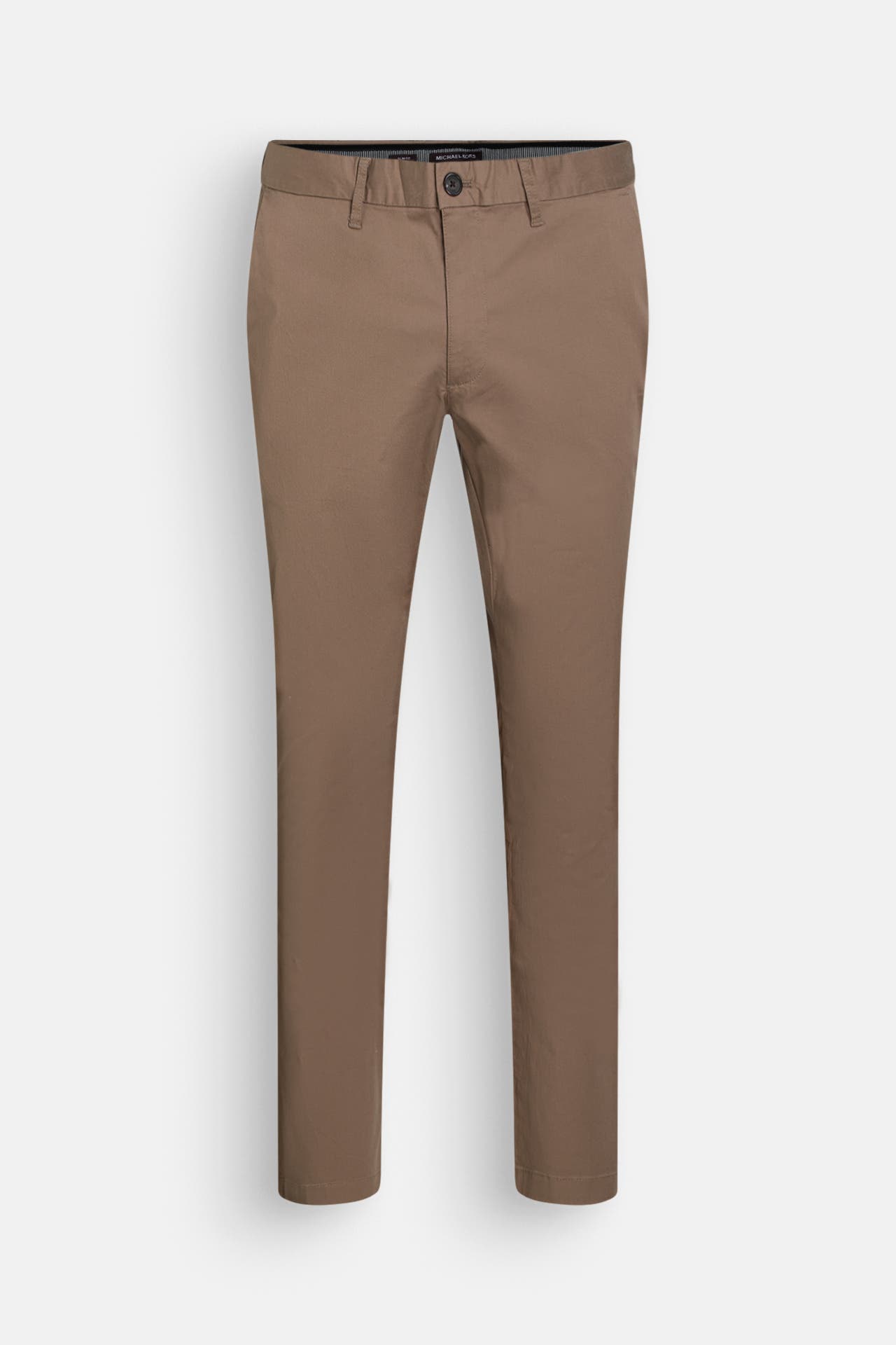 MICHAEL KORS Chino taupe, Bild 1