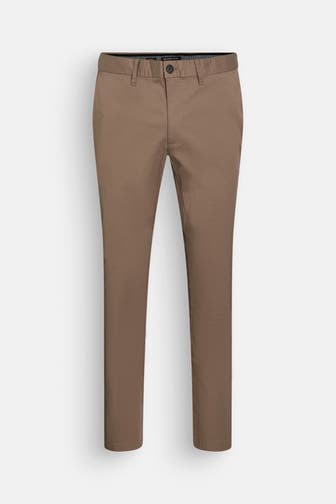 MICHAEL KORS Chino taupe