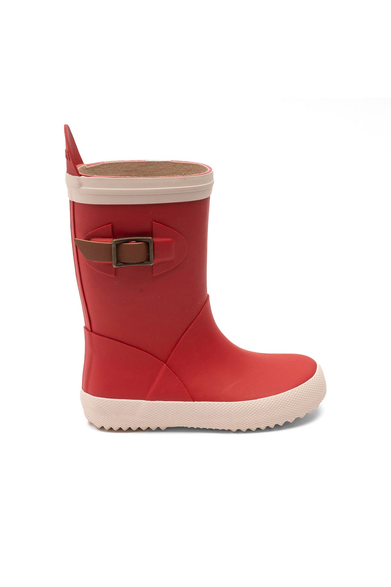 BISGAARD Gummistiefel rot, Bild 1