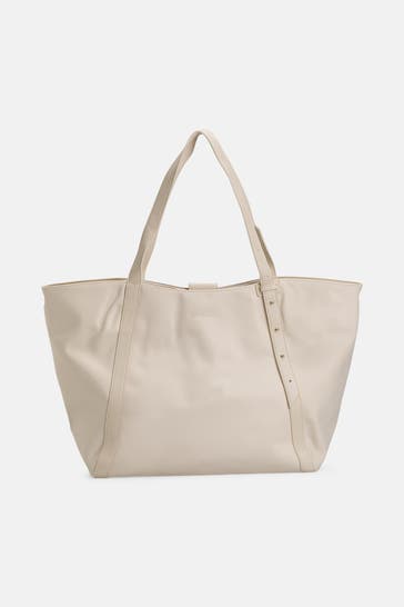 HEY MARLY Shopper 'Pretty Wonder' creme