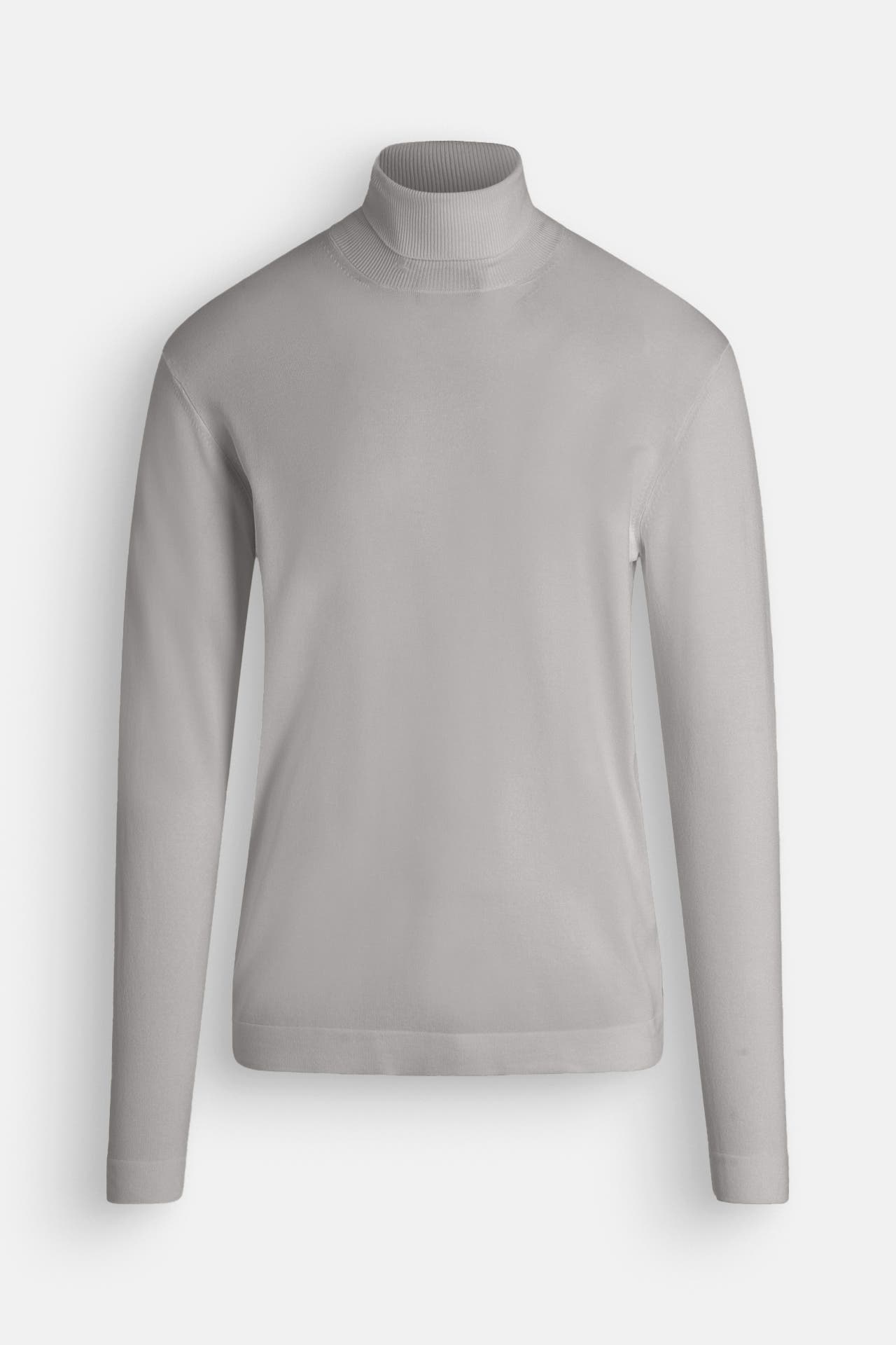 CINQUE Strickpullover 'Cinick' grau, Bild 1