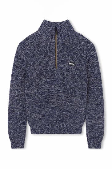 TIMBERLAND Strick-Troyer mehrfarbig