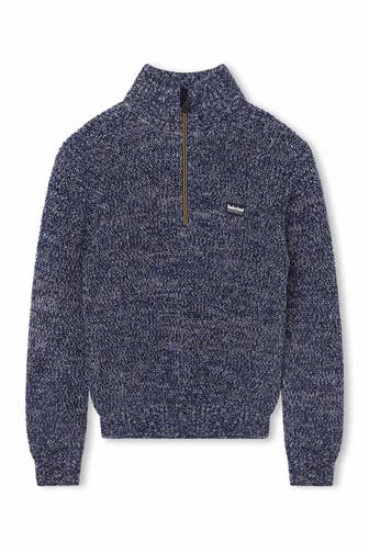 TIMBERLAND Strick-Troyer mehrfarbig
