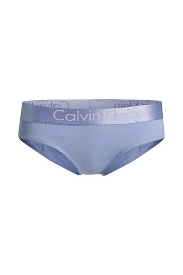 CK UNDERWEAR Hipster hellblau