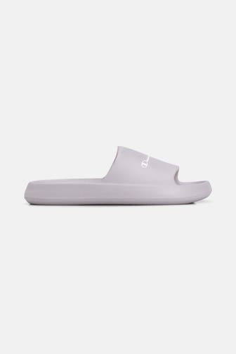 CHAMPION Slides grau