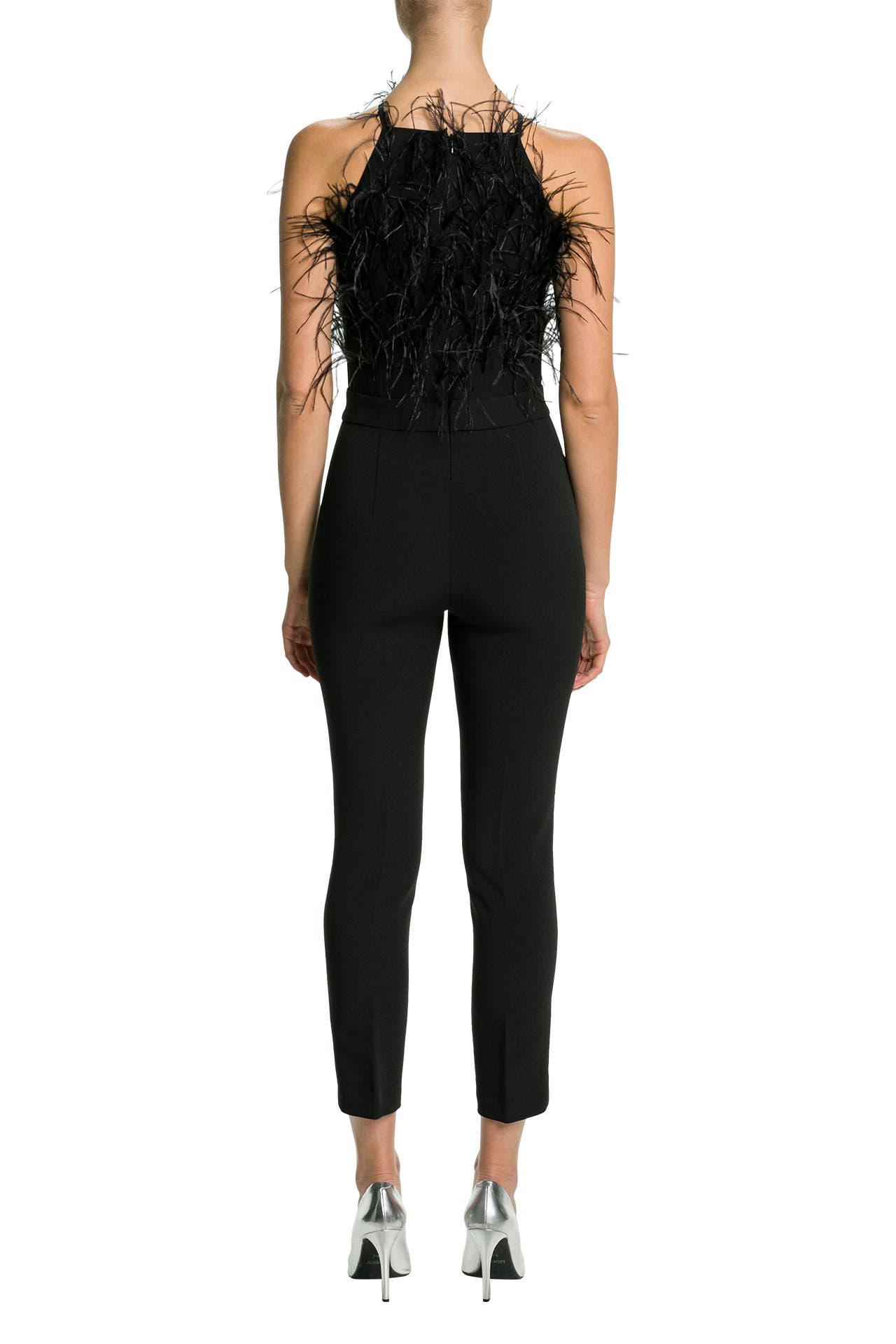 Jumpsuit schwarz MICHAEL MICHAEL KORS g nstig online kaufen