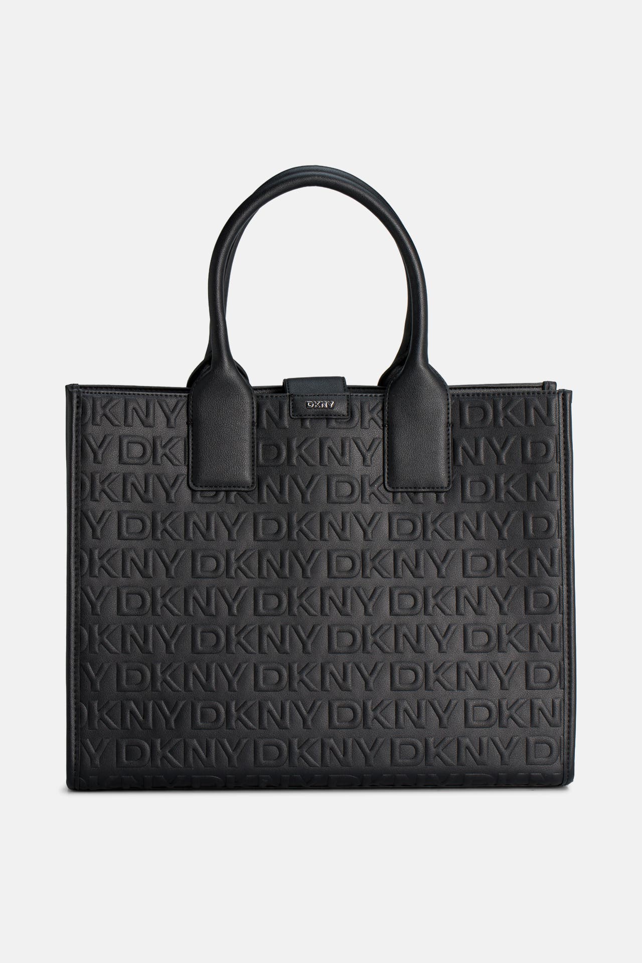 DKNY Shopper 'Carlita Book' schwarz, Bild 1