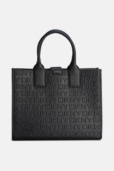 DKNY Shopper 'Carlita Book' schwarz