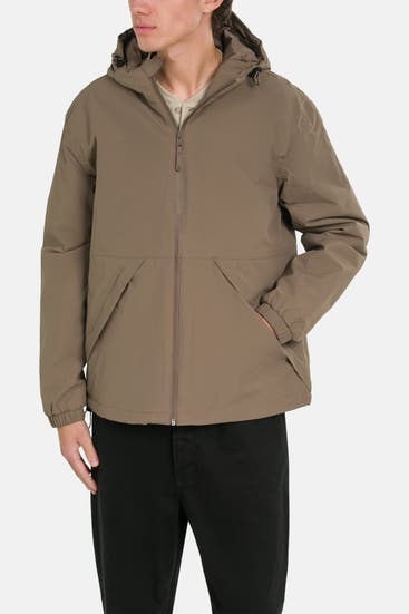 TIMBERLAND - Funktionsjacke taupe