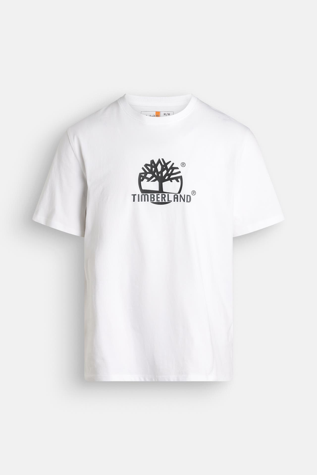 TIMBERLAND T-Shirt weiß, Bild 1