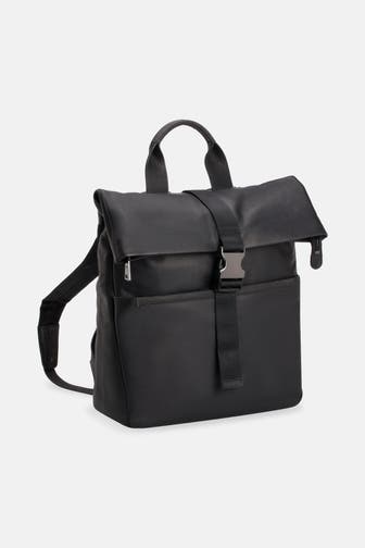 JOOP! Rucksack 'Ancona Rico' schwarz