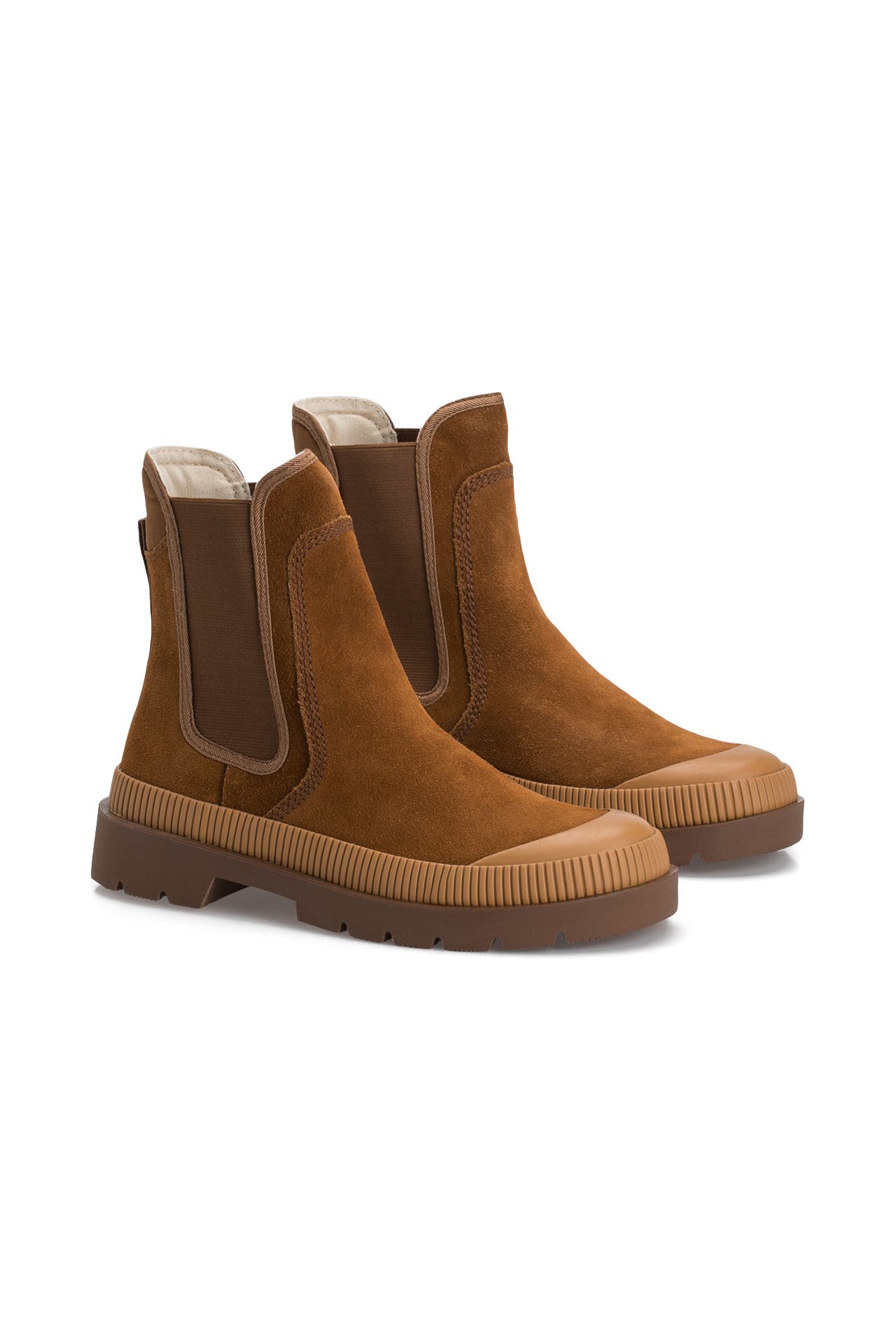 GANT Chelsea Boots Frenzyn braun gunstig online kaufen Outletcity
