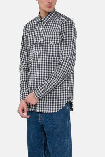 WOOLRICH Karohemd mehrfarbig