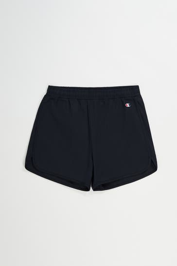 CHAMPION Shorts schwarz