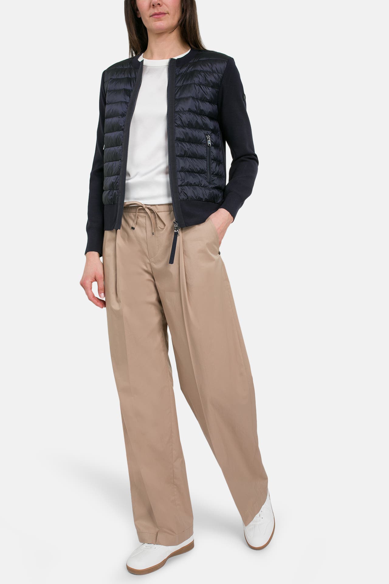 BOGNER Light-Steppjacke 'Zilly-D' nachtblau, Bild 1