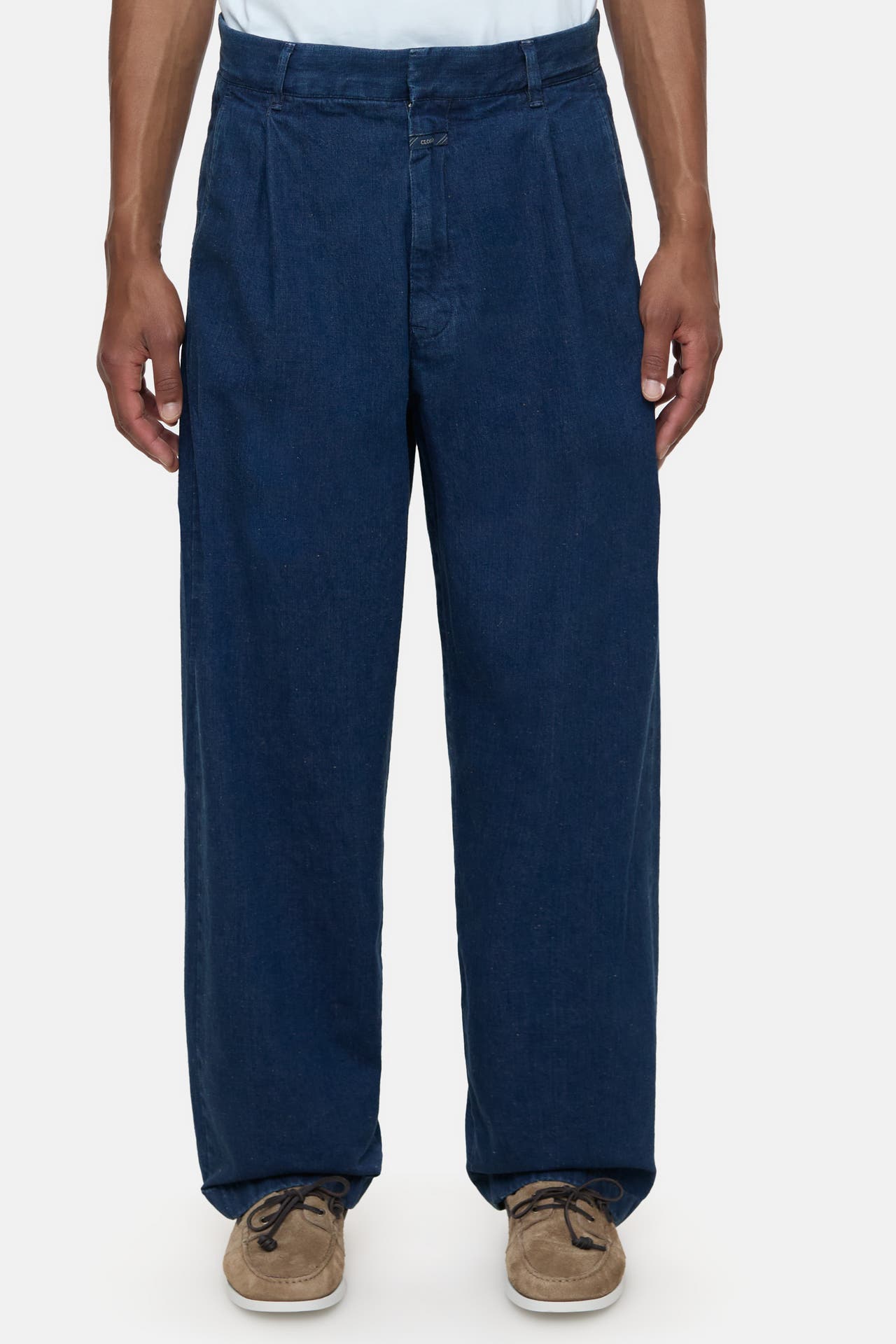 CLOSED Jeans 'Blomberg' wide, Bild 1