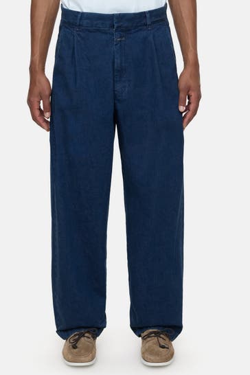 CLOSED Jeans 'Blomberg' wide
