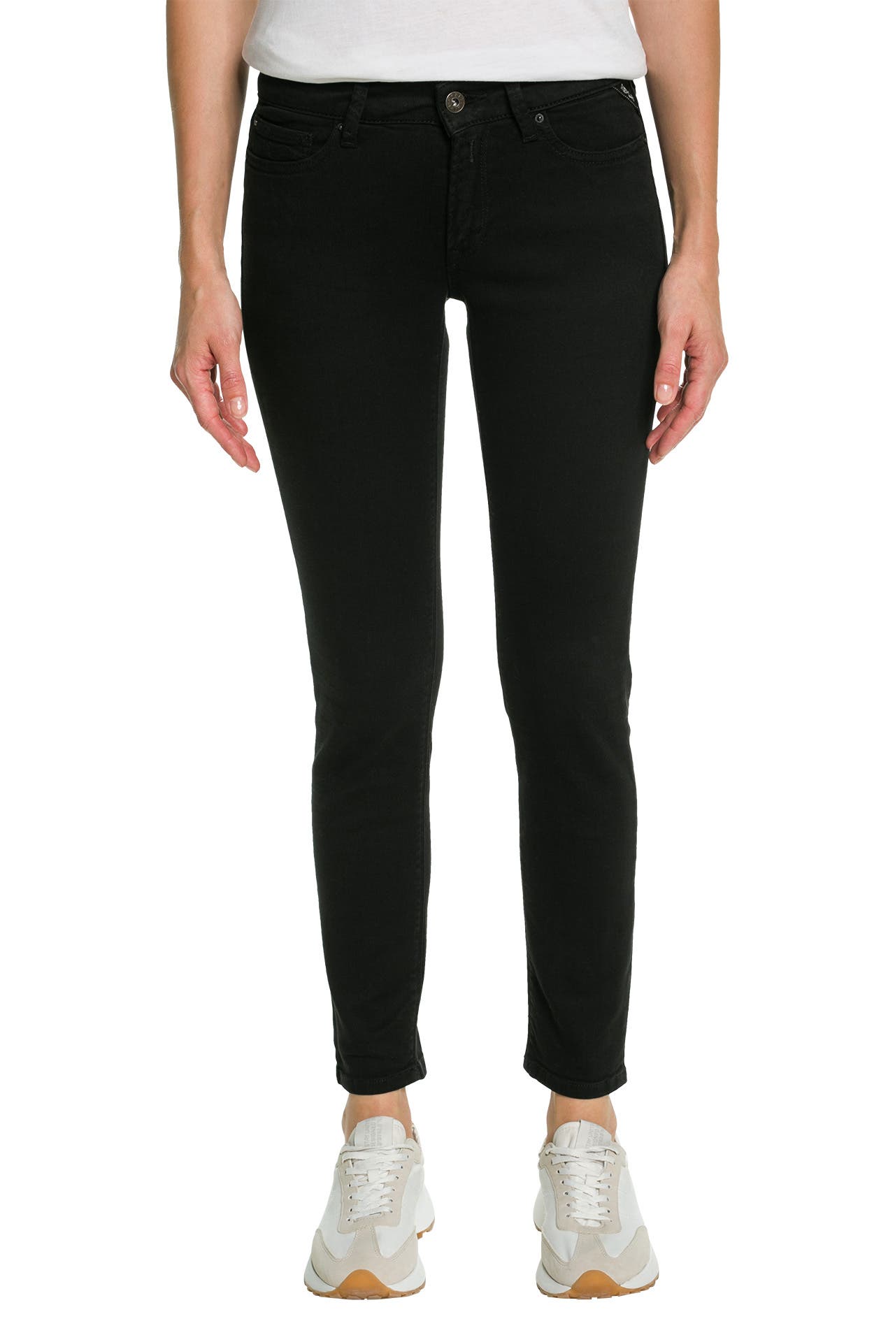 REPLAY Jeans 'New Luz' slim, Bild 1
