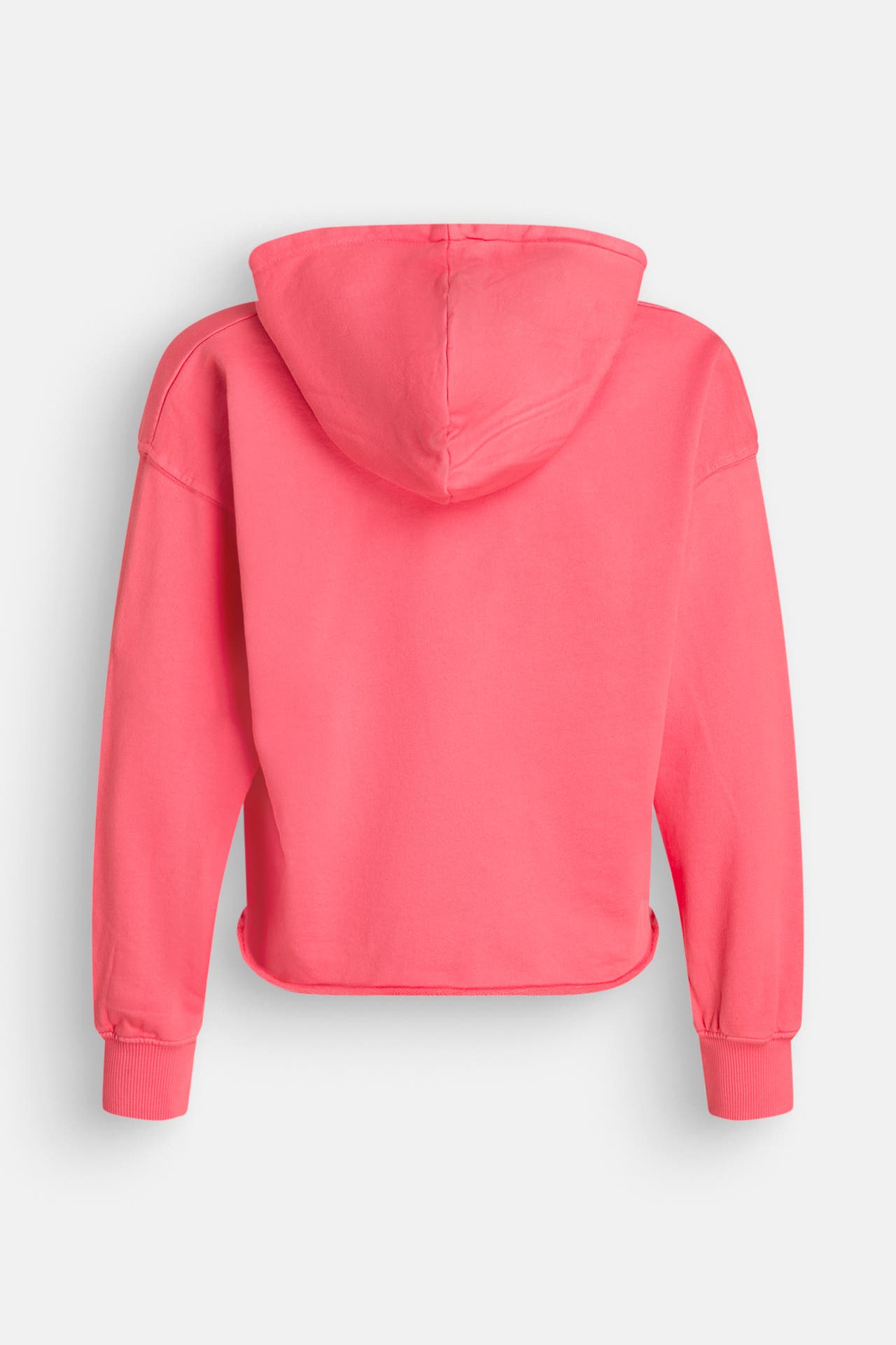 MARC O'POLO Hoodie koralle, Bild 1