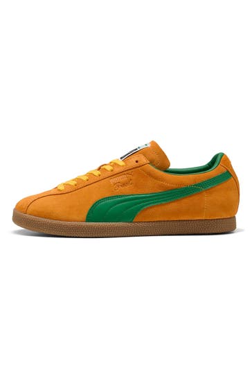 PUMA Sneaker mehrfarbig
