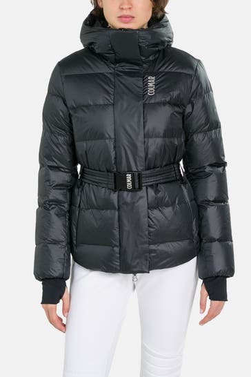 COLMAR Daunenjacke schwarz