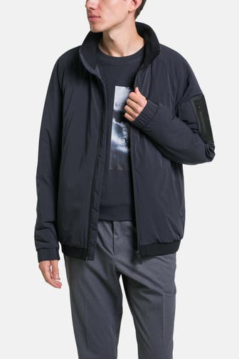 BOSS Blouson 'Gobi' nachtblau