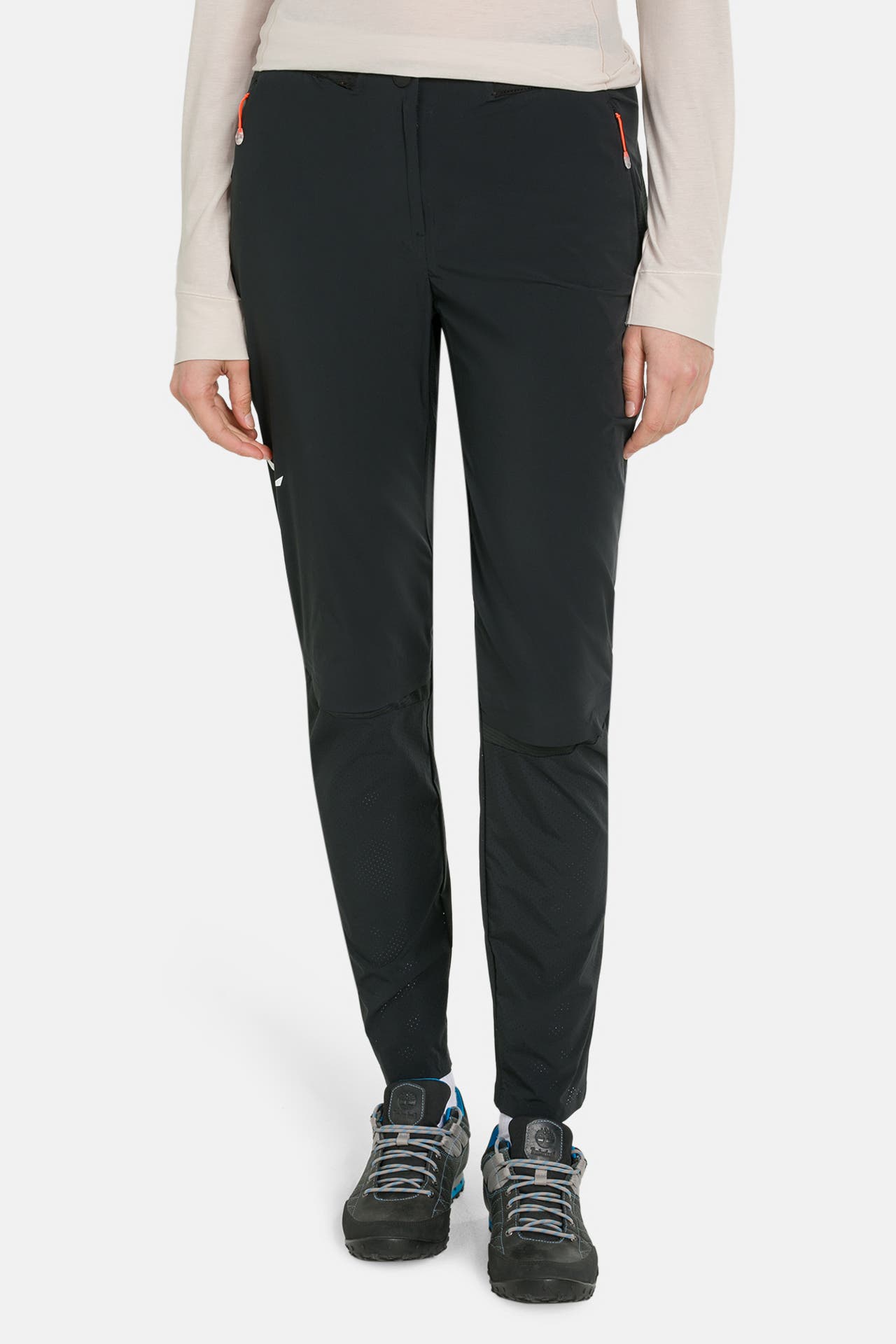 SALEWA Outdoorhose 'Pedroc Pro' schwarz, Bild 1
