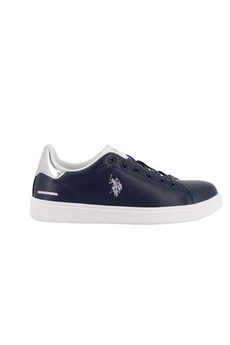 U.S. POLO ASSN. Sneaker 'Marlyn' nachtblau