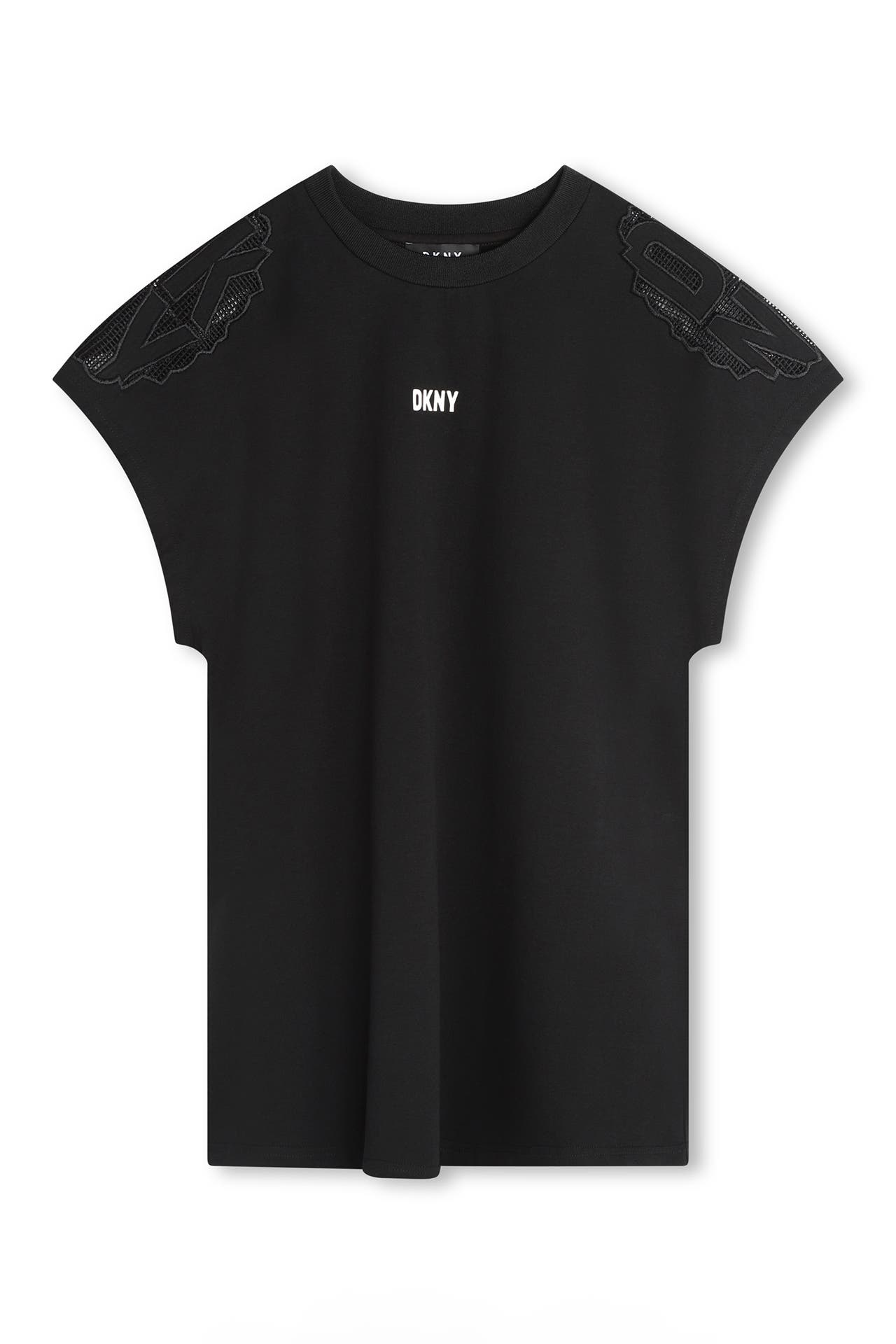 DKNY Kleid schwarz, Bild 1