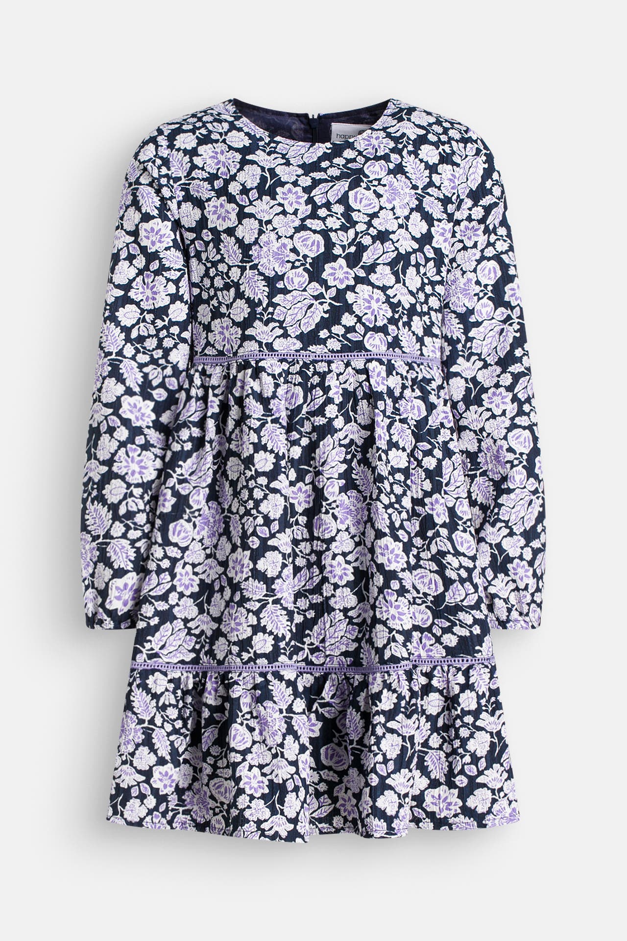 HAPPY GIRLS Kleid floral, Bild 1