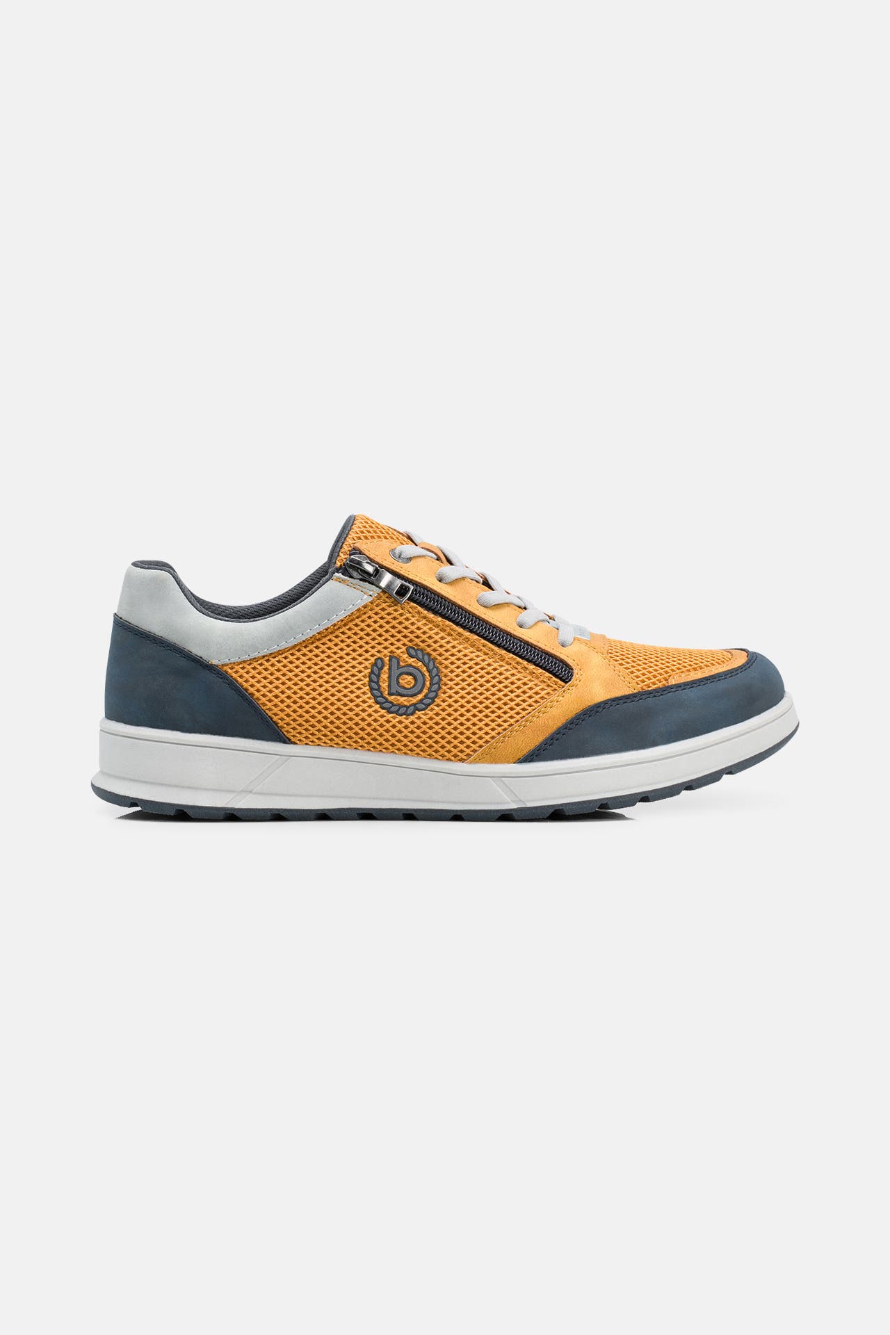 BUGATTI Sneaker zweifarbig, Bild 1