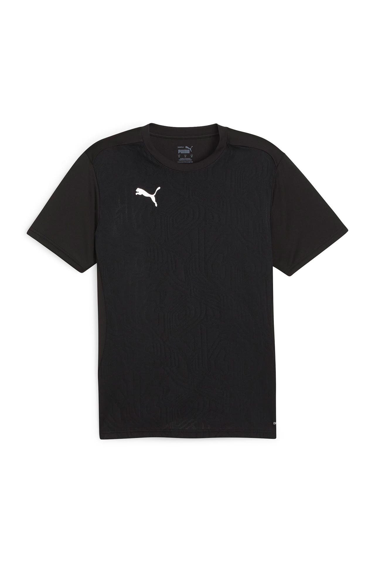 PUMA T-Shirt schwarz, Bild 1