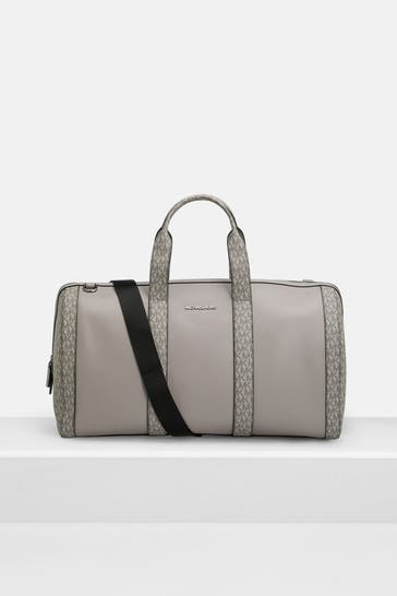 MICHAEL MICHAEL KORS Weekender steingrau