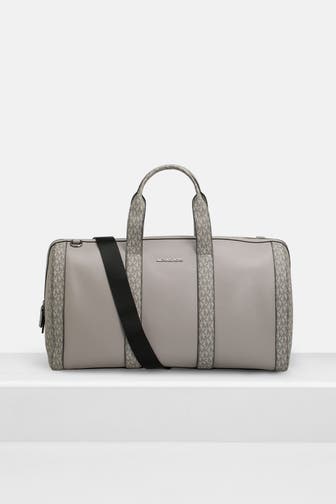 MICHAEL MICHAEL KORS Weekender steingrau