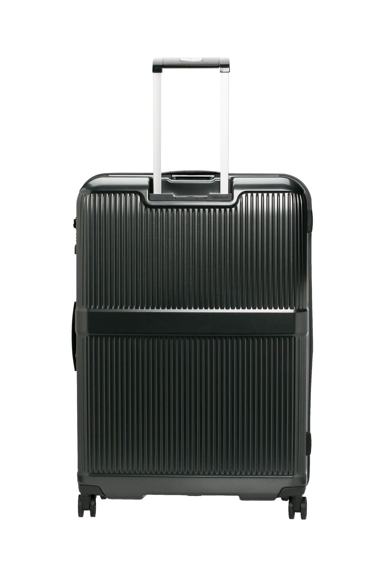 SAMSONITE Trolley Dorsett dunkelgrau gunstig online kaufen Outletcity