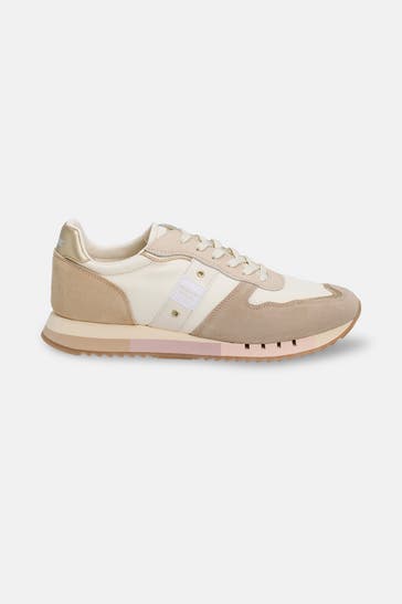 BLAUER Sneaker 'Melrose' mehrfarbig