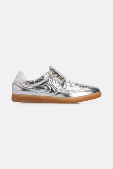 STEVE MADDEN Sneaker 'Eforma' silber