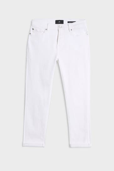 7 FOR ALL MANKIND Jeans 'Josefina' boyfriend