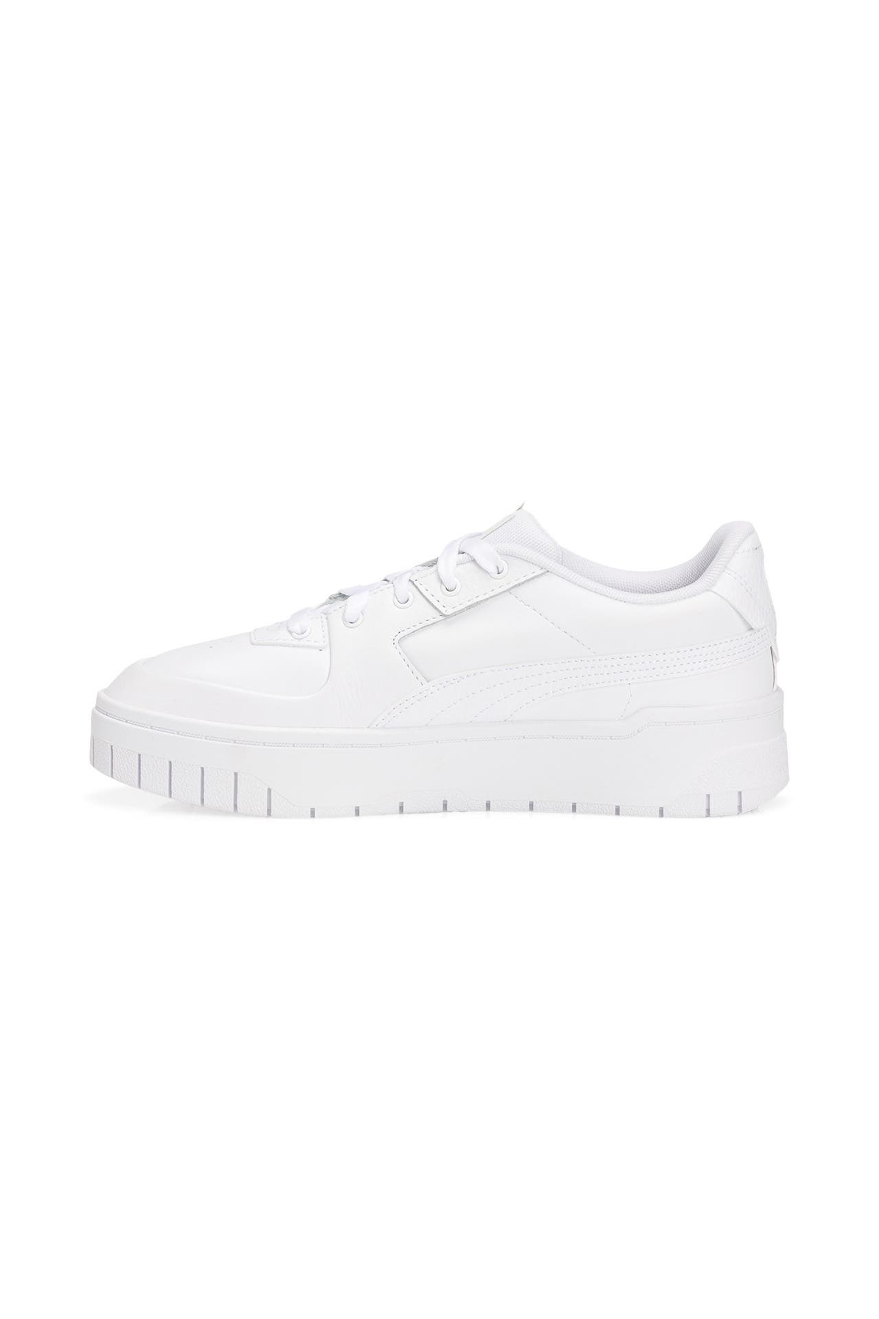 Puma cali weiss günstig clearance