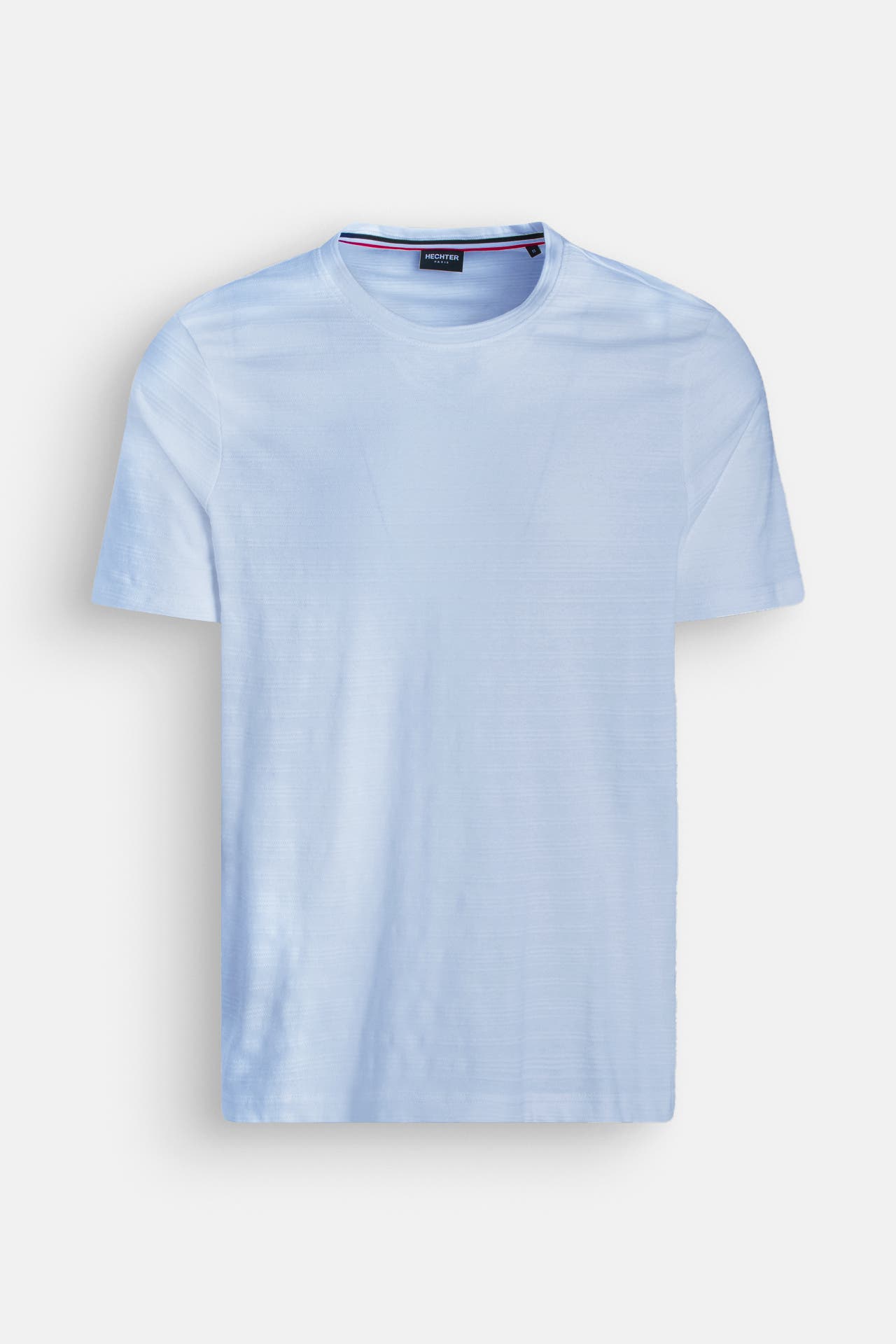 HECHTER Paris T-Shirt himmelblau, Bild 1