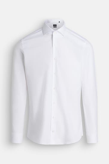 STRELLSON Business-Hemd 'Sereno' Slim Fit