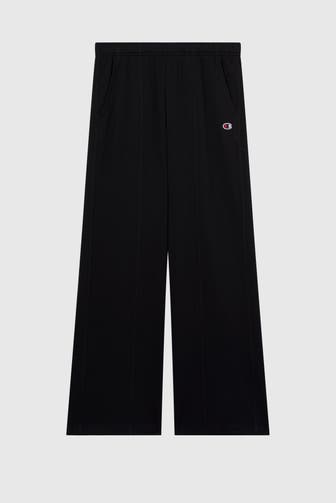 CHAMPION Joggpants schwarz