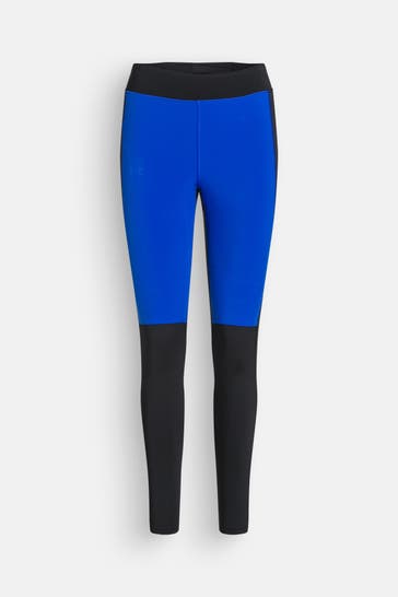 UNDER ARMOUR Tights zweifarbig