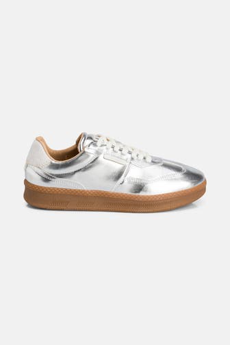 STEVE MADDEN Sneaker 'Euphoria' silber