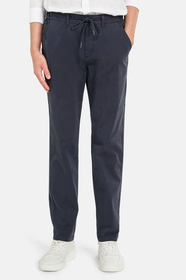 NEW ZEALAND AUCKLAND Chino navy