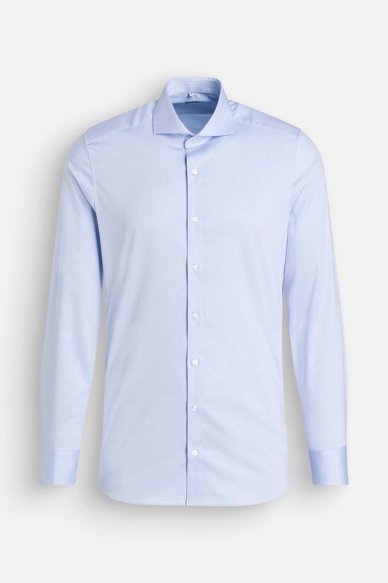 OLYMP Level Five Casual-Hemd Slim Fit, Bild 1