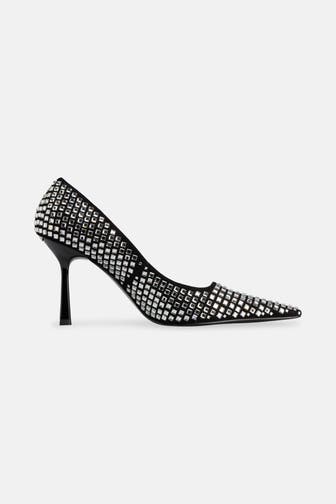 LIU JO Pumps 'Sabry' schwarz