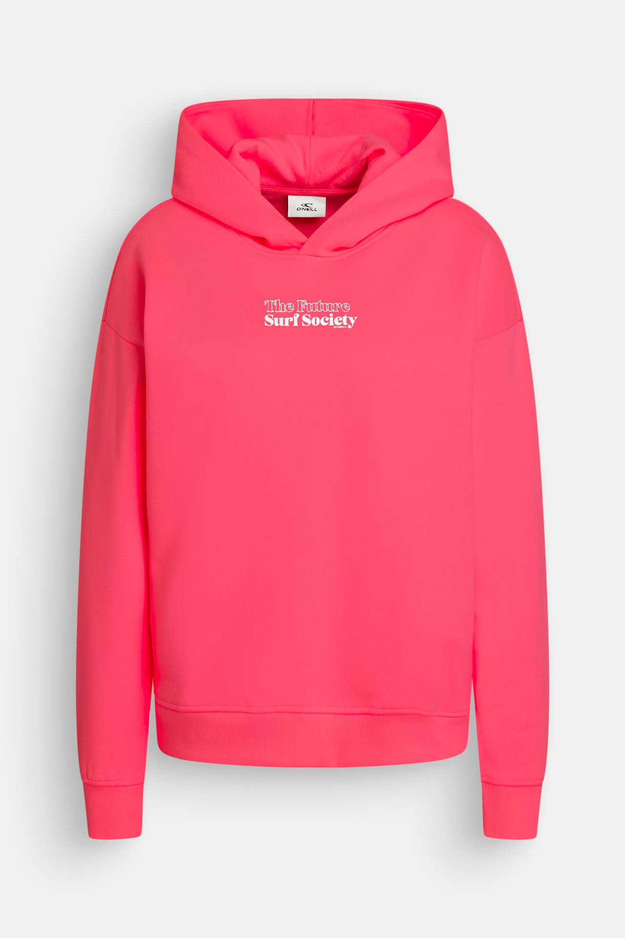 O'NEILL Hoodie koralle, Bild 1